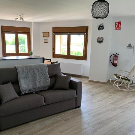 Cubillo del Butron Marquina Rural 아파트 외부 사진