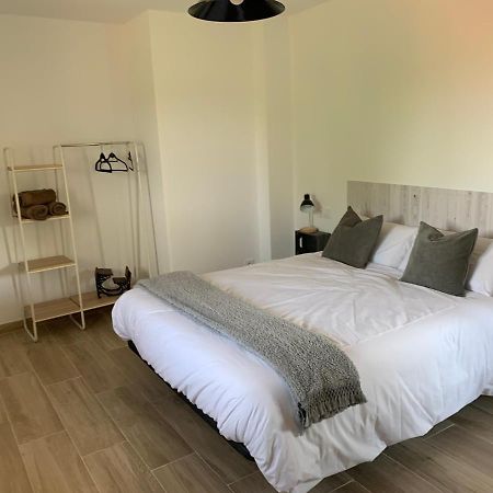 Cubillo del Butron Marquina Rural 아파트 외부 사진
