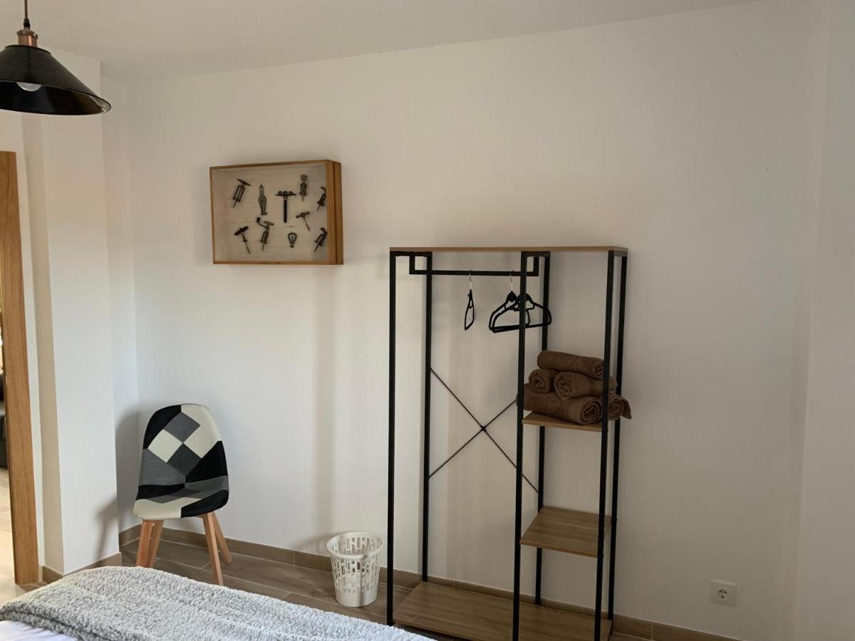 Cubillo del Butron Marquina Rural 아파트 외부 사진
