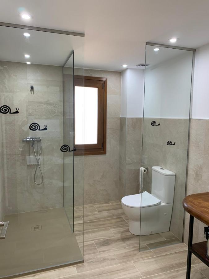 Cubillo del Butron Marquina Rural 아파트 외부 사진