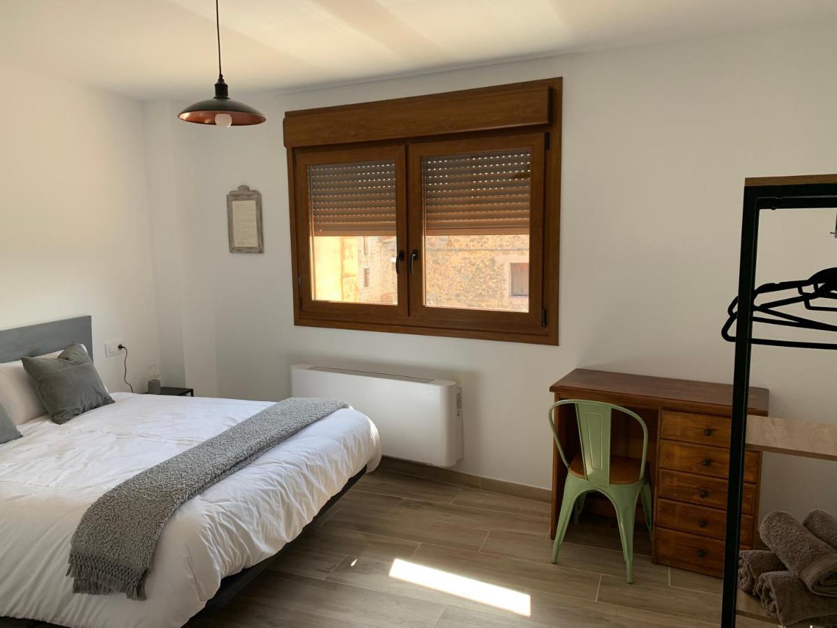 Cubillo del Butron Marquina Rural 아파트 외부 사진
