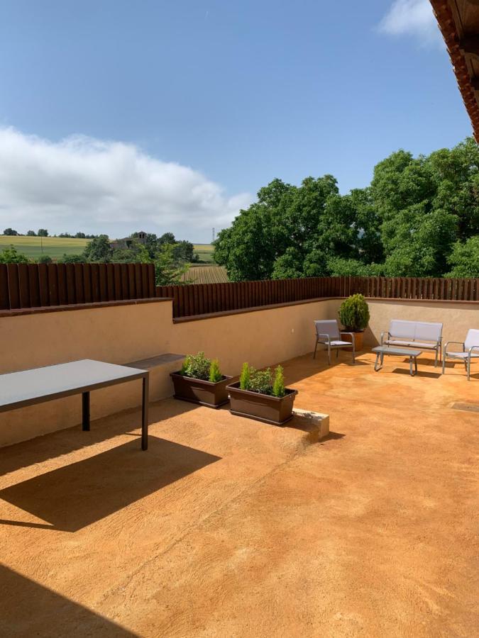 Cubillo del Butron Marquina Rural 아파트 외부 사진