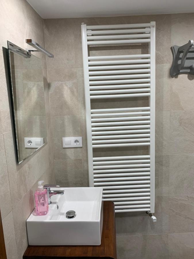 Cubillo del Butron Marquina Rural 아파트 외부 사진