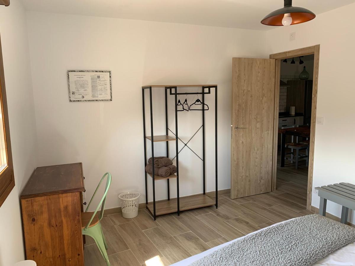 Cubillo del Butron Marquina Rural 아파트 외부 사진
